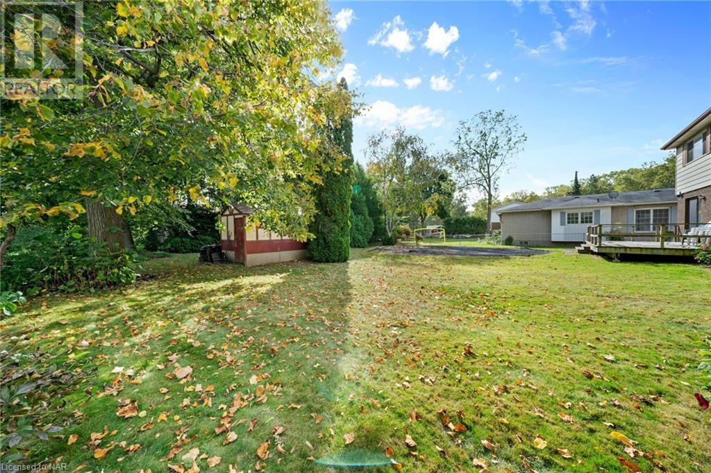 7141 Mcmillan Drive, Niagara Falls, Ontario  L2G 2N1 - Photo 38 - 40501728