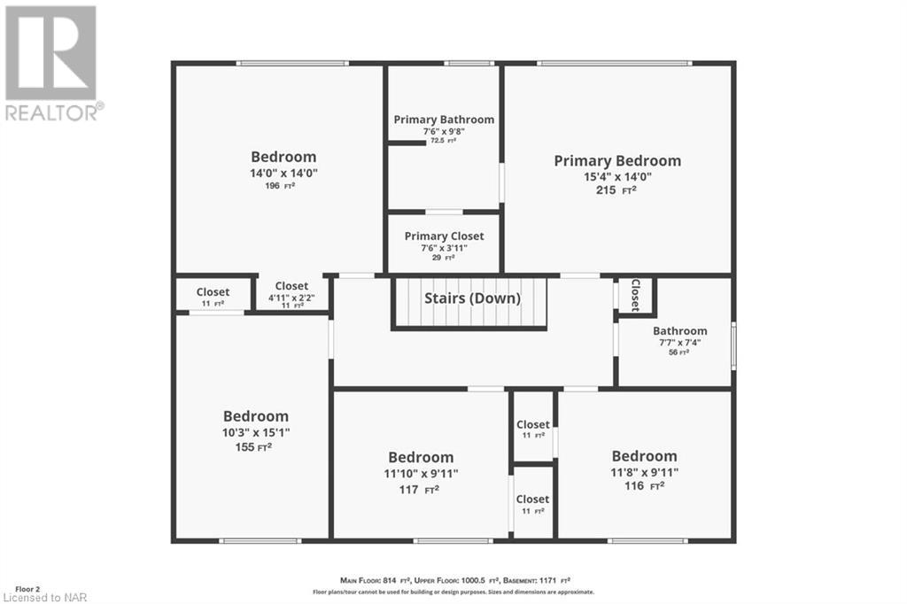 7141 Mcmillan Drive, Niagara Falls, Ontario  L2G 2N1 - Photo 46 - 40501728