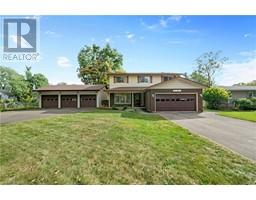 7141 MCMILLAN Drive, niagara falls, Ontario
