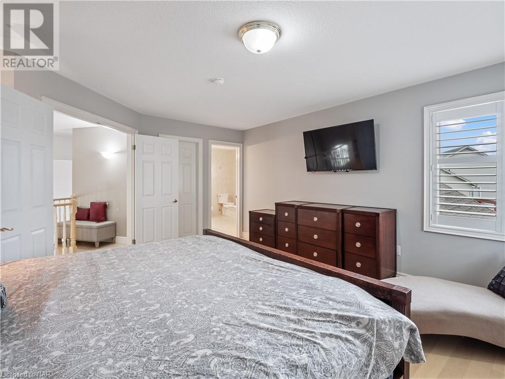 24 Sentance Avenue, Thorold, Ontario  L2V 4W9 - Photo 18 - 40501158