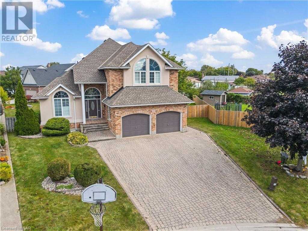 24 Sentance Avenue, Thorold, Ontario  L2V 4W9 - Photo 2 - 40501158