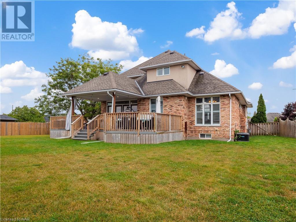 24 Sentance Avenue, Thorold, Ontario  L2V 4W9 - Photo 26 - 40501158