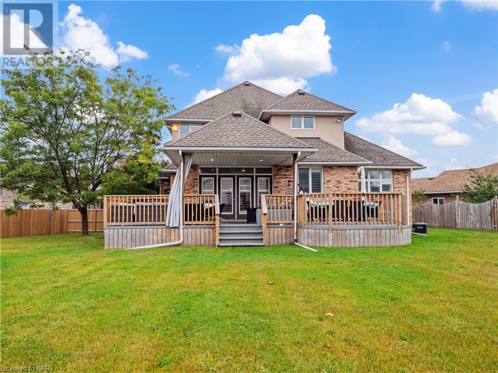 24 Sentance Avenue, Thorold, Ontario  L2V 4W9 - Photo 27 - 40501158