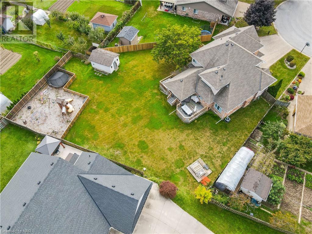 24 Sentance Avenue, Thorold, Ontario  L2V 4W9 - Photo 29 - 40501158