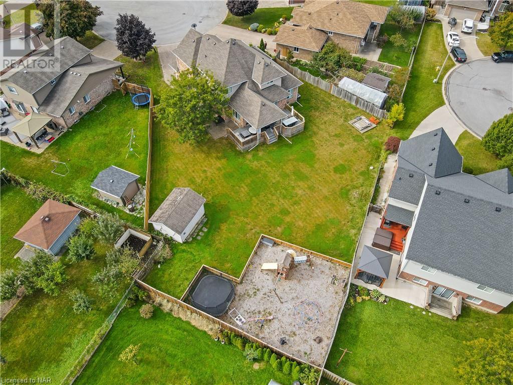 24 Sentance Avenue, Thorold, Ontario  L2V 4W9 - Photo 30 - 40501158