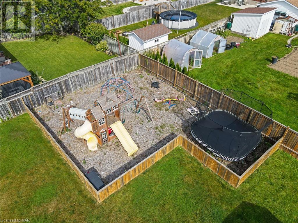 24 Sentance Avenue, Thorold, Ontario  L2V 4W9 - Photo 31 - 40501158