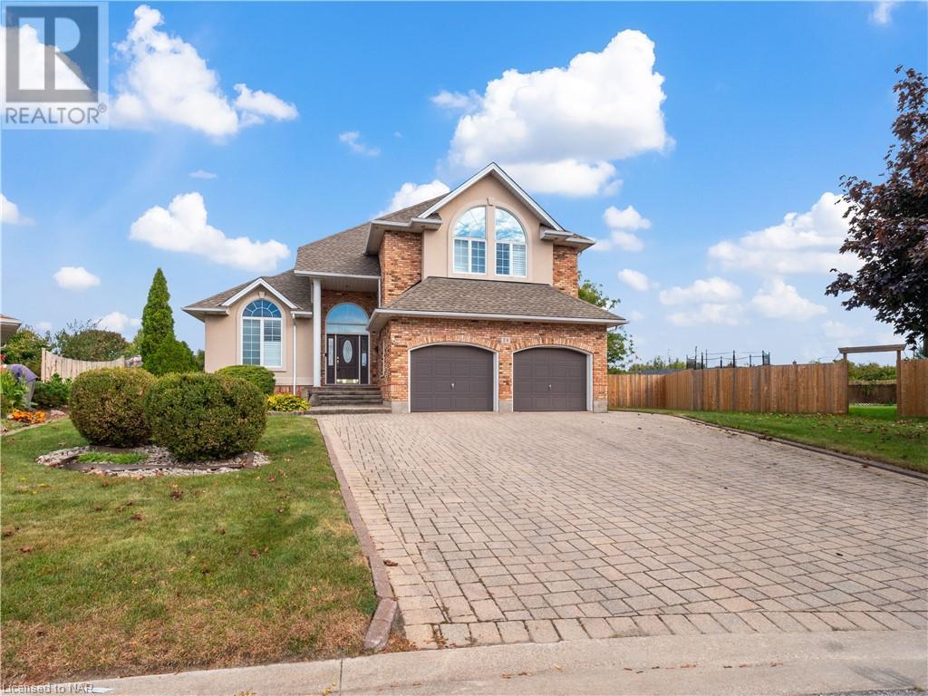 24 Sentance Avenue, Thorold, Ontario  L2V 4W9 - Photo 32 - 40501158