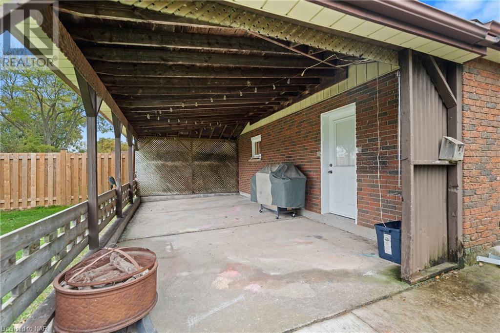 4478 Mitchell Avenue, Niagara Falls, Ontario  L2E 6R7 - Photo 27 - 40501226
