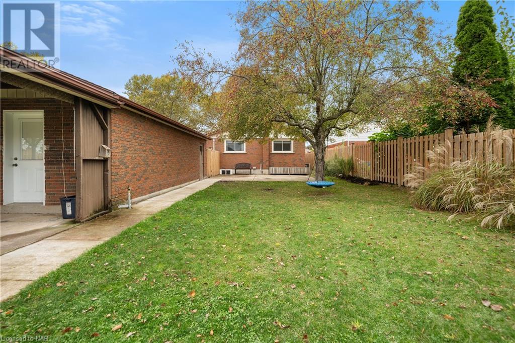 4478 Mitchell Avenue, Niagara Falls, Ontario  L2E 6R7 - Photo 30 - 40501226