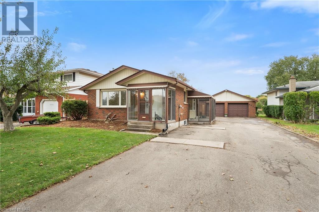4478 Mitchell Avenue, Niagara Falls, Ontario  L2E 6R7 - Photo 31 - 40501226