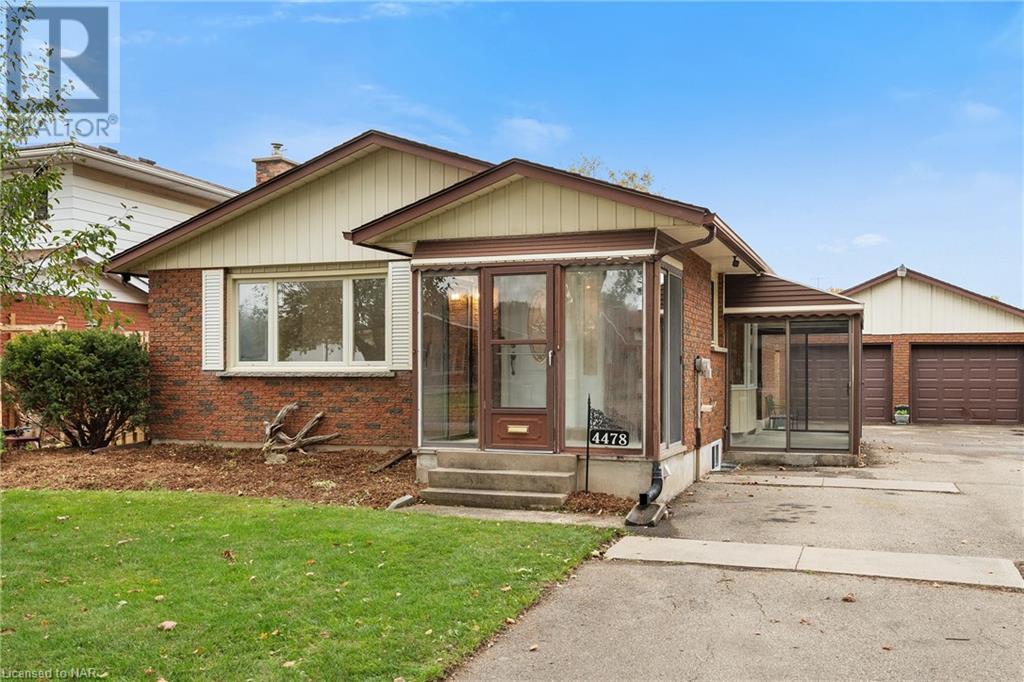 4478 Mitchell Avenue, Niagara Falls, Ontario  L2E 6R7 - Photo 32 - 40501226