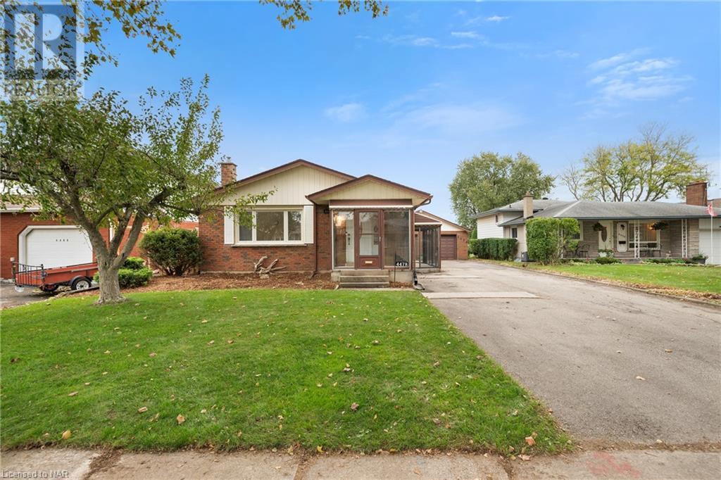 4478 Mitchell Avenue, Niagara Falls, Ontario  L2E 6R7 - Photo 33 - 40501226