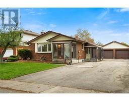 4478 MITCHELL Avenue, niagara falls, Ontario