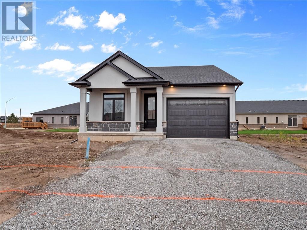 211 SYCAMORE Street, welland, Ontario