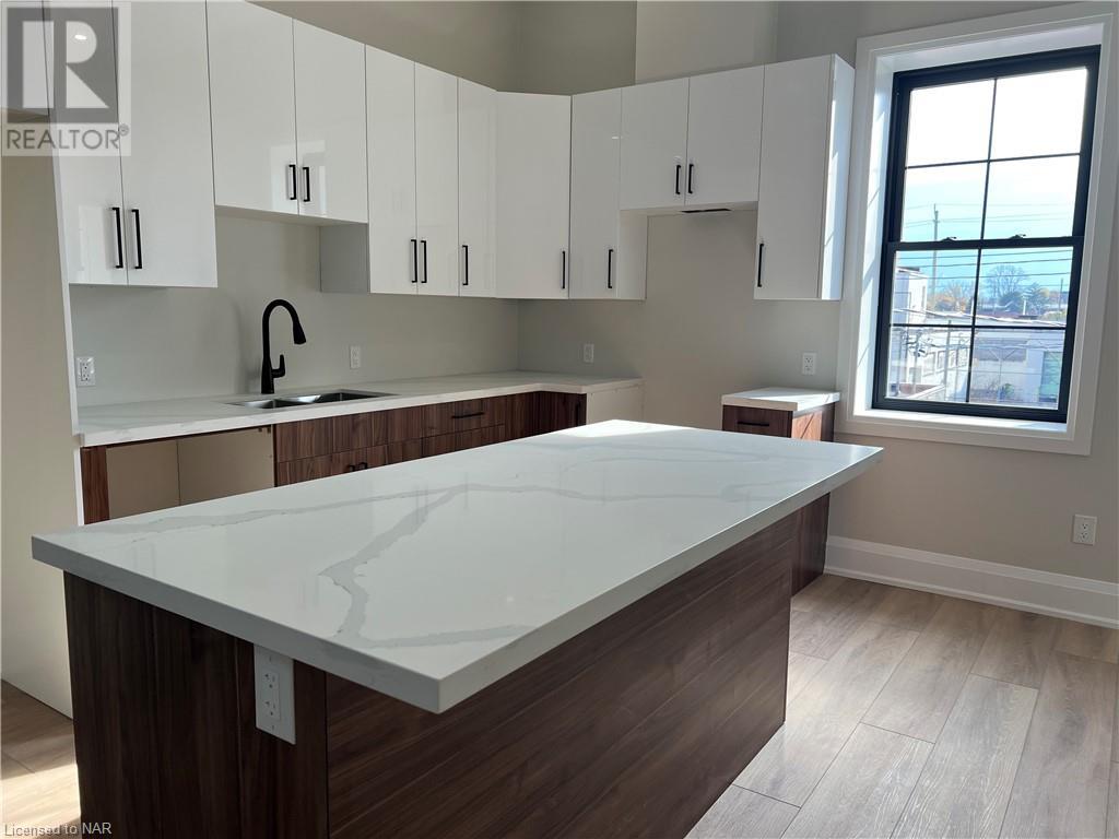 43 JARVIS Street Unit# 206, fort erie, Ontario