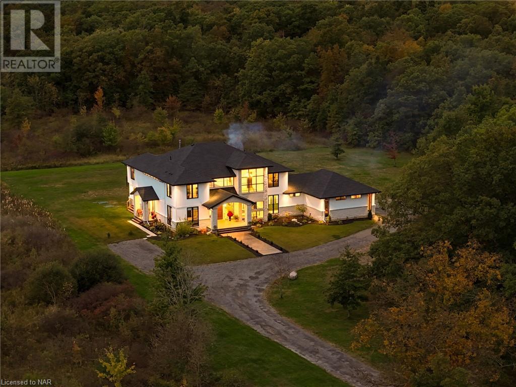 13791 MONTROSE Road, niagara falls, Ontario
