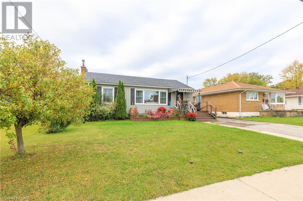 143 Catherine Street, Fort Erie, Ontario  L2A 2J1 - Photo 2 - 40501302