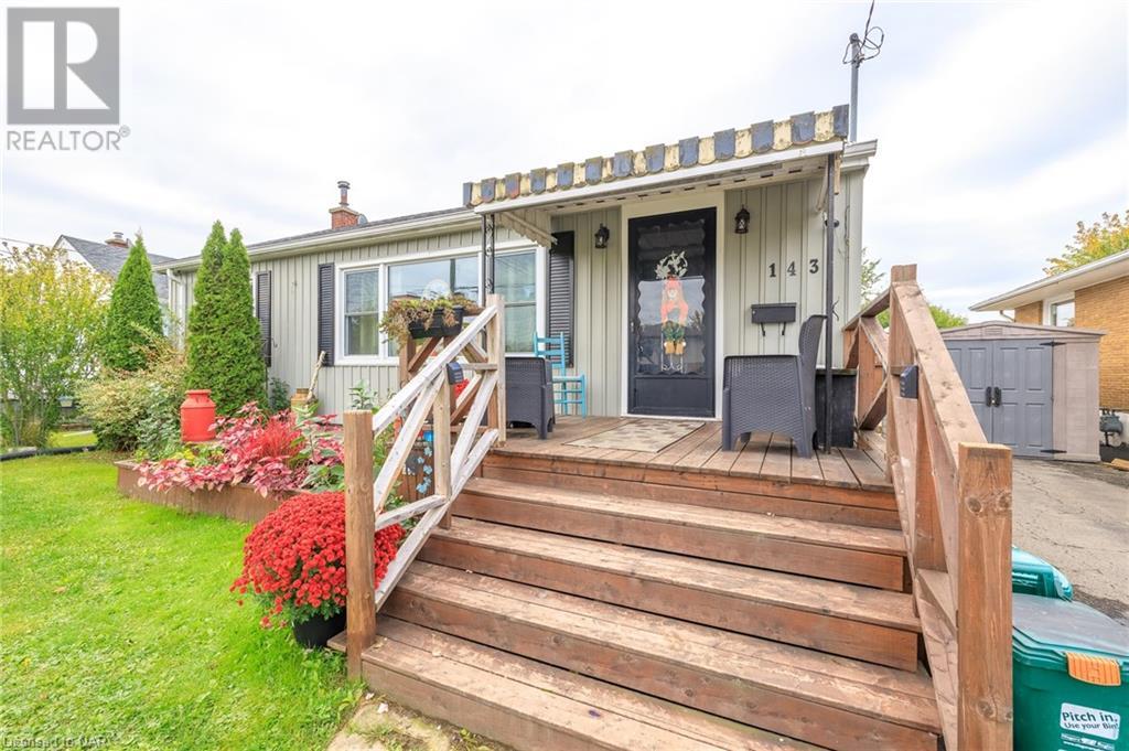 143 Catherine Street, Fort Erie, Ontario  L2A 2J1 - Photo 3 - 40501302