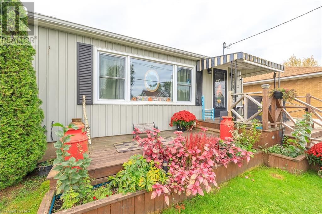 143 Catherine Street, Fort Erie, Ontario  L2A 2J1 - Photo 4 - 40501302