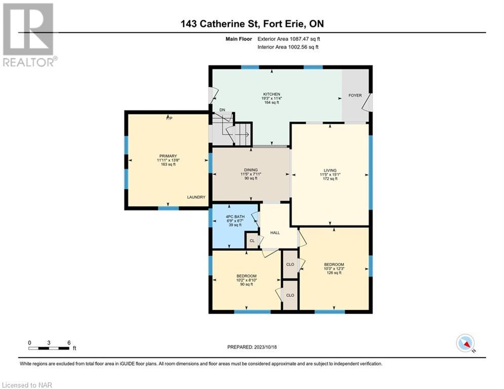 143 Catherine Street, Fort Erie, Ontario  L2A 2J1 - Photo 47 - 40501302