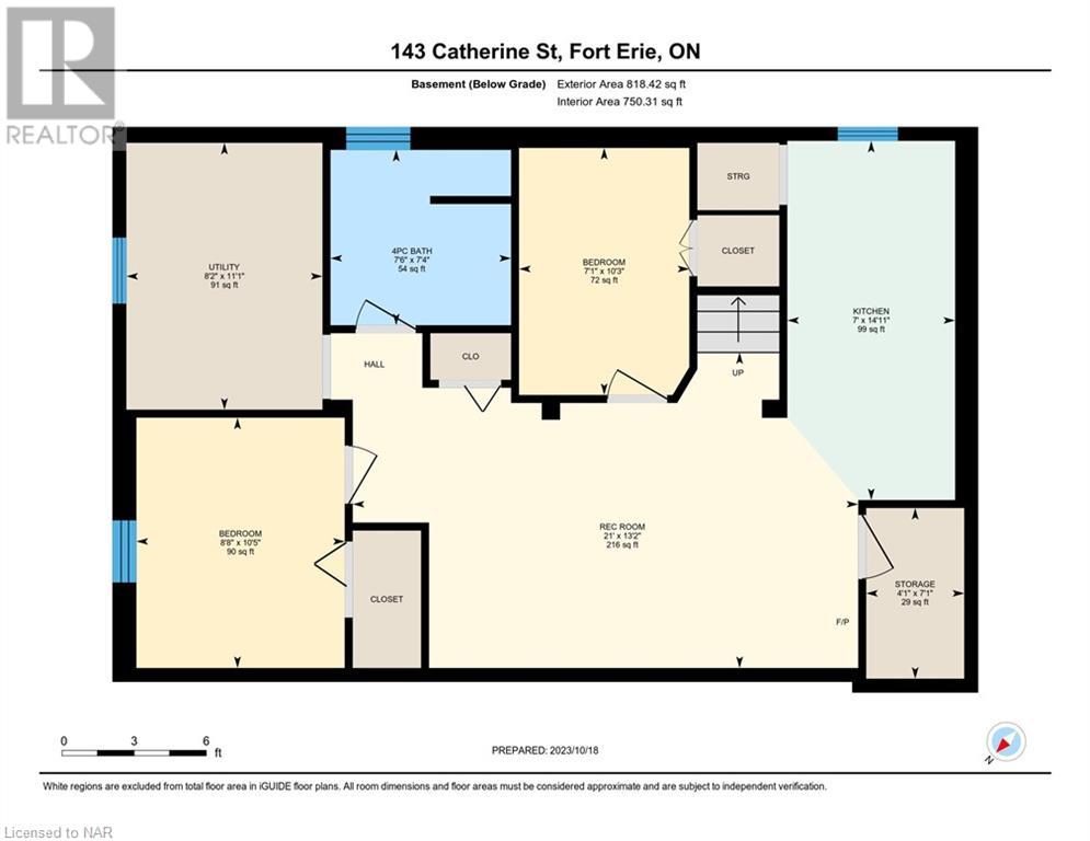 143 Catherine Street, Fort Erie, Ontario  L2A 2J1 - Photo 48 - 40501302