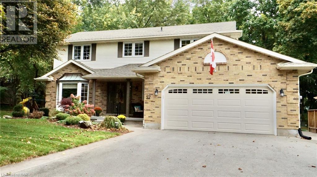 57 Forest Hill Crescent, Fonthill, Ontario  L0S 1E1 - Photo 2 - 40500457