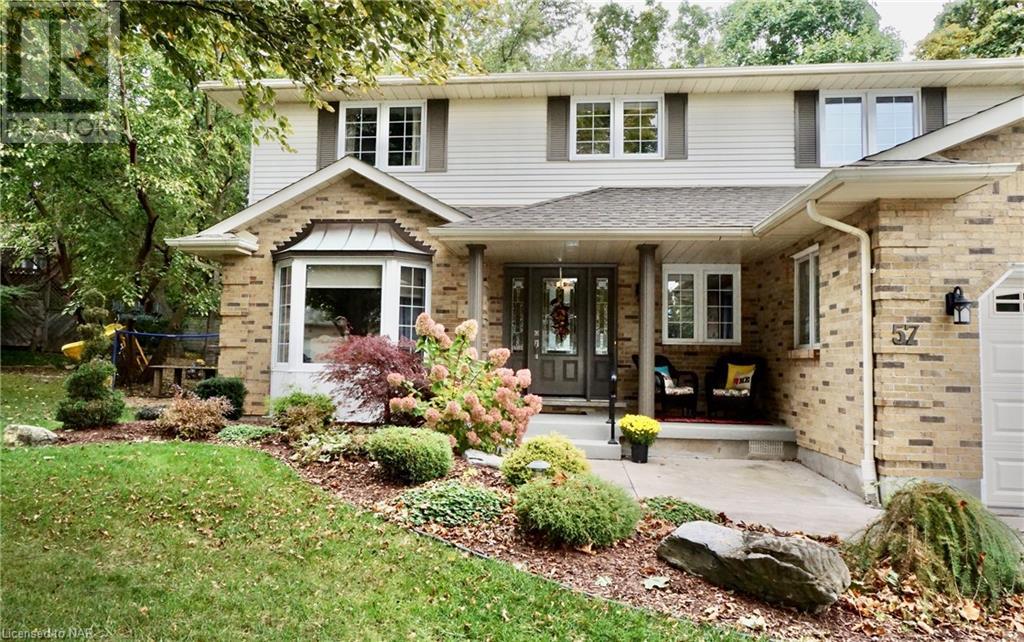 57 Forest Hill Crescent, Fonthill, Ontario  L0S 1E1 - Photo 3 - 40500457