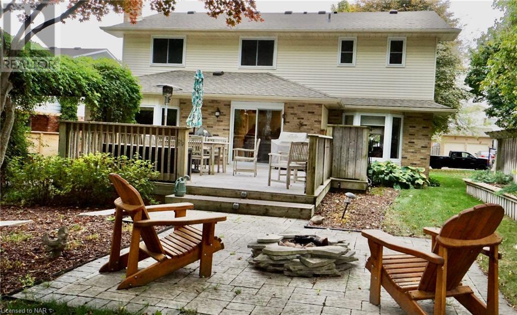 57 Forest Hill Crescent, Fonthill, Ontario  L0S 1E1 - Photo 37 - 40500457