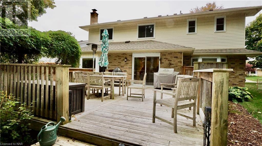 57 Forest Hill Crescent, Fonthill, Ontario  L0S 1E1 - Photo 38 - 40500457