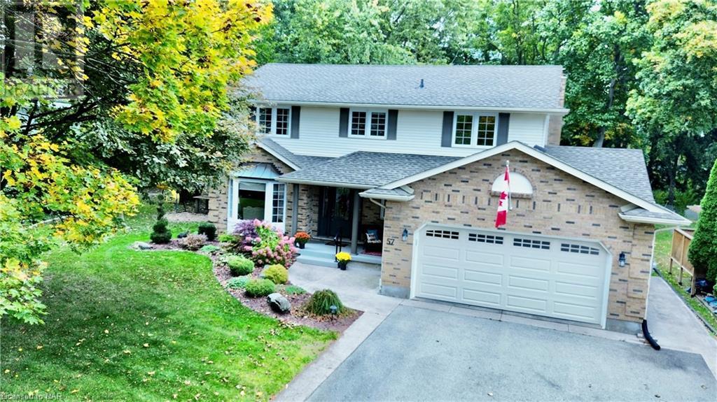 57 Forest Hill Crescent, Fonthill, Ontario  L0S 1E1 - Photo 45 - 40500457