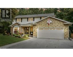 57 FOREST HILL Crescent, fonthill, Ontario
