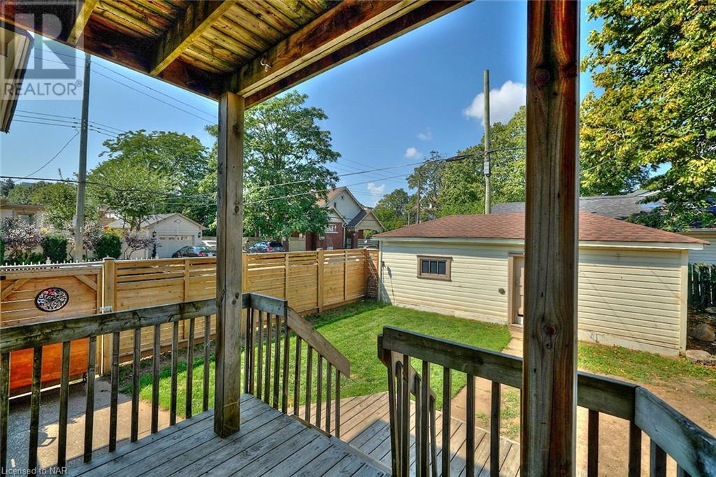 56 Balsam Avenue S, Hamilton, Ontario  L8M 3B1 - Photo 28 - 40500363