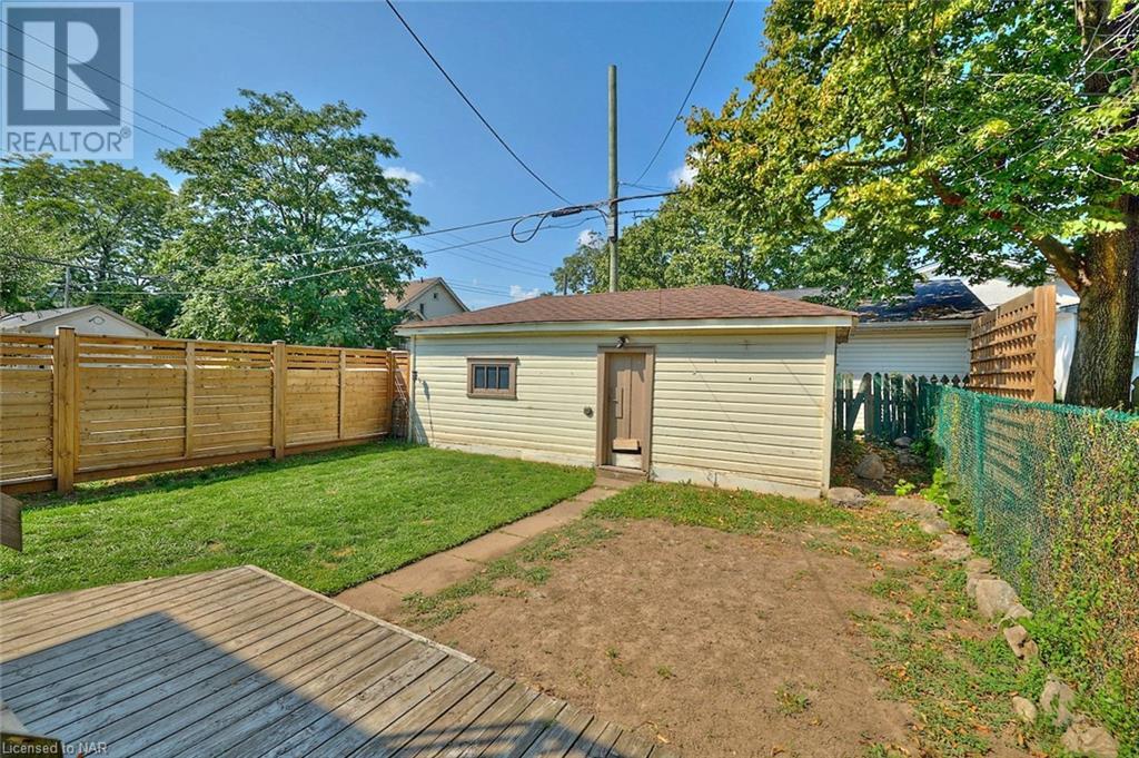 56 Balsam Avenue S, Hamilton, Ontario  L8M 3B1 - Photo 29 - 40500363