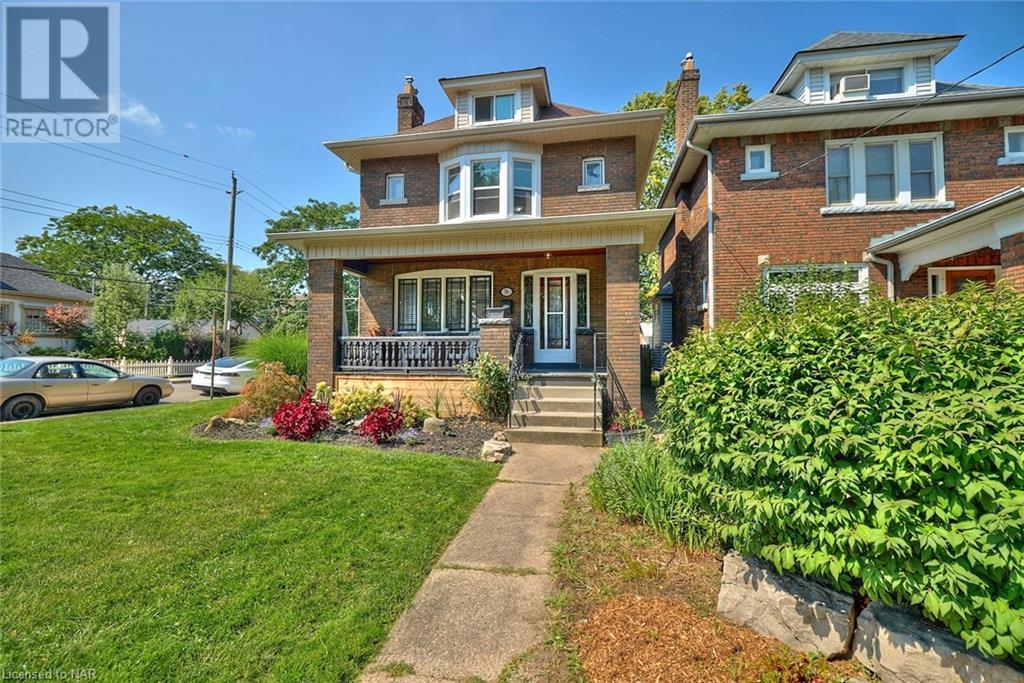 56 Balsam Avenue S, Hamilton, Ontario  L8M 3B1 - Photo 3 - 40500363