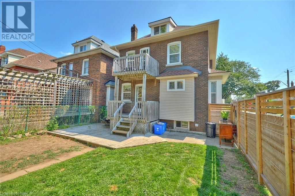 56 Balsam Avenue S, Hamilton, Ontario  L8M 3B1 - Photo 30 - 40500363