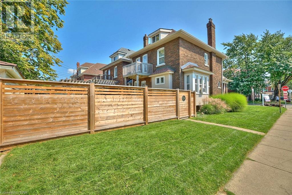 56 Balsam Avenue S, Hamilton, Ontario  L8M 3B1 - Photo 32 - 40500363