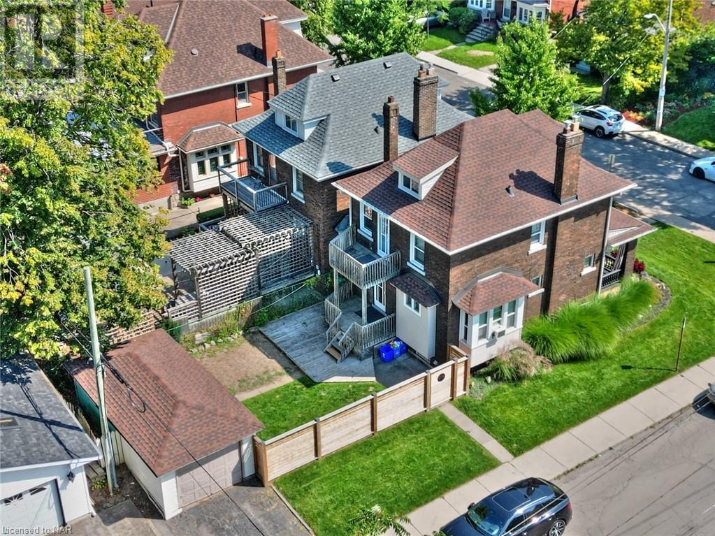 56 Balsam Avenue S, Hamilton, Ontario  L8M 3B1 - Photo 34 - 40500363