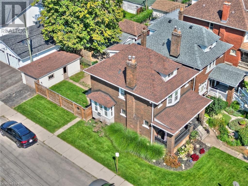 56 Balsam Avenue S, Hamilton, Ontario  L8M 3B1 - Photo 35 - 40500363