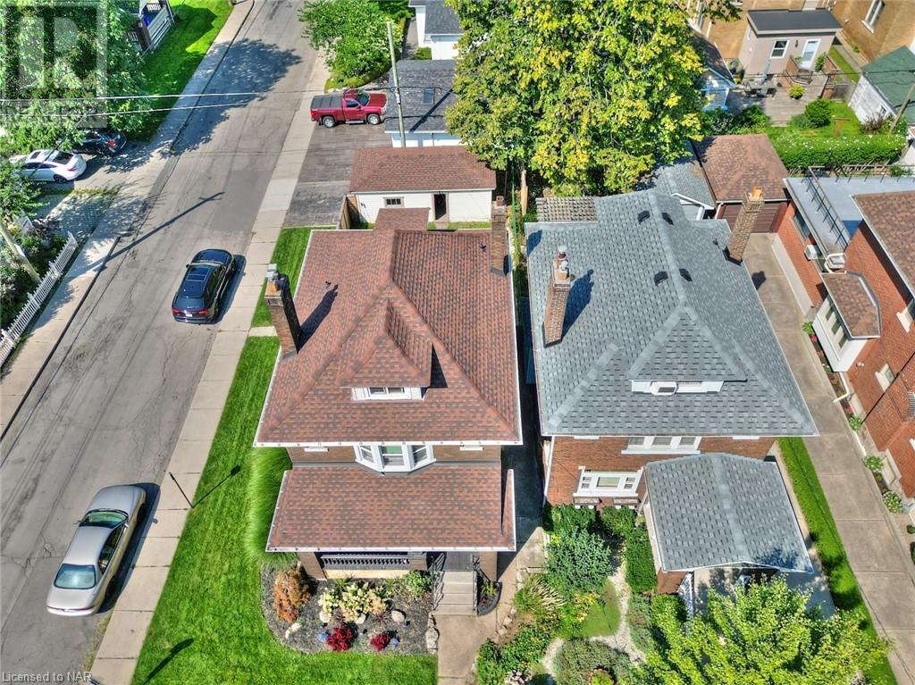 56 Balsam Avenue S, Hamilton, Ontario  L8M 3B1 - Photo 36 - 40500363