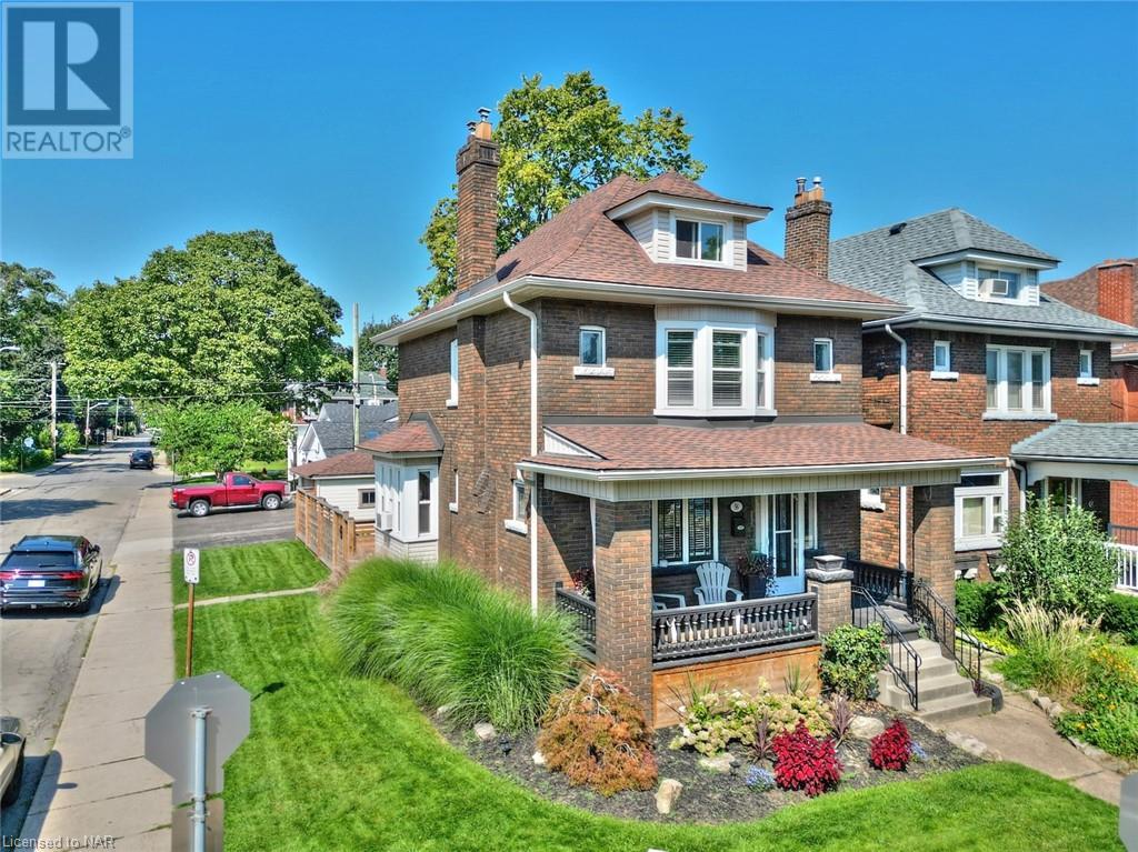 56 Balsam Avenue S, Hamilton, Ontario  L8M 3B1 - Photo 37 - 40500363