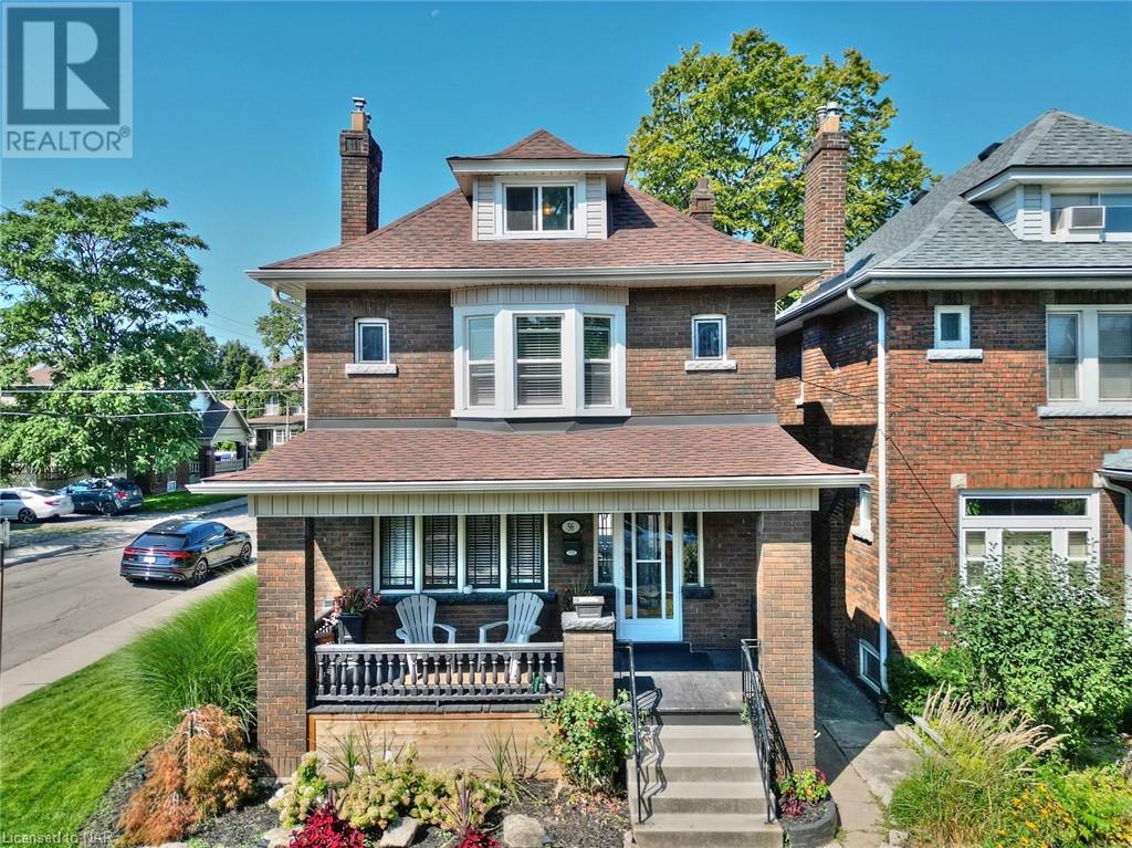 56 Balsam Avenue S, Hamilton, Ontario  L8M 3B1 - Photo 38 - 40500363