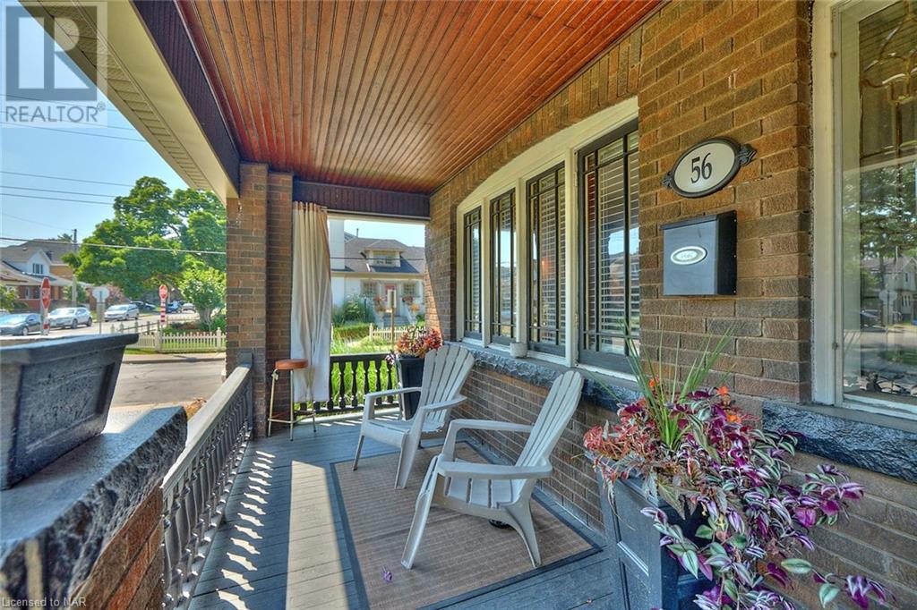 56 Balsam Avenue S, Hamilton, Ontario  L8M 3B1 - Photo 5 - 40500363