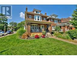 56 BALSAM Avenue S, hamilton, Ontario
