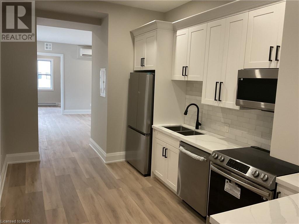 43 JARVIS Street Unit# 101, fort erie, Ontario