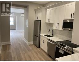 43 JARVIS Street Unit# 101, fort erie, Ontario