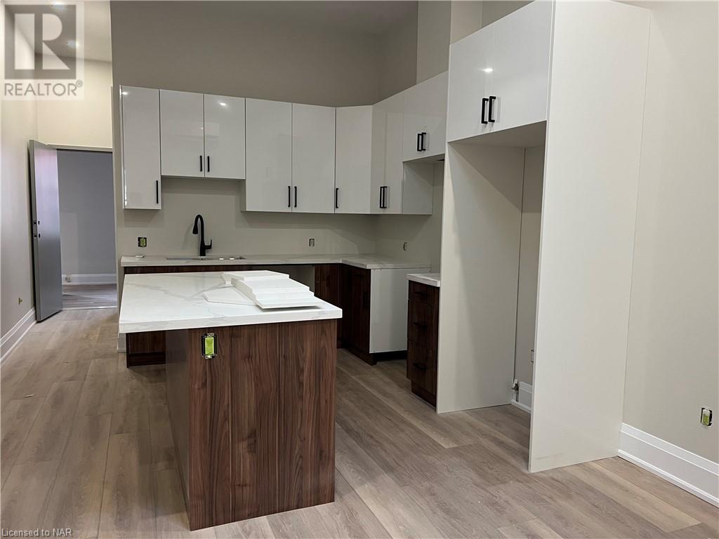 43 JARVIS Street Unit# 204, fort erie, Ontario