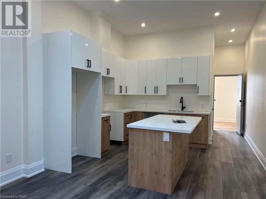 43 JARVIS Street Unit# 203, fort erie, Ontario