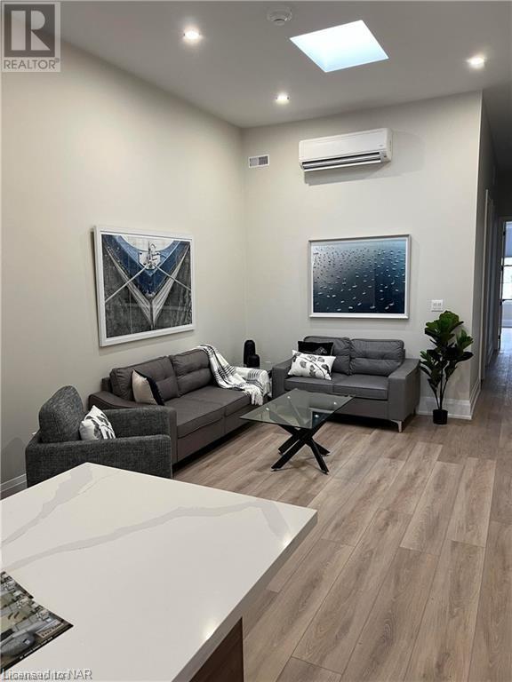 43 JARVIS Street Unit# 201, fort erie, Ontario