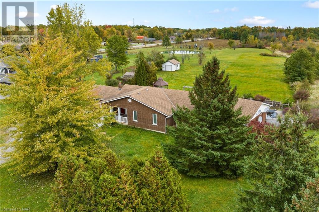 232 MATTHEWS Drive, welland, Ontario