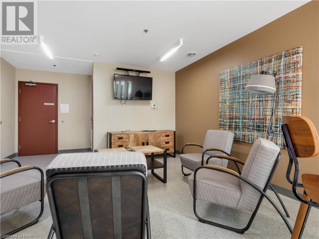 26 Wellington Street Unit# 103, St. Catharines, Ontario  L2R 5P8 - Photo 24 - 40501735